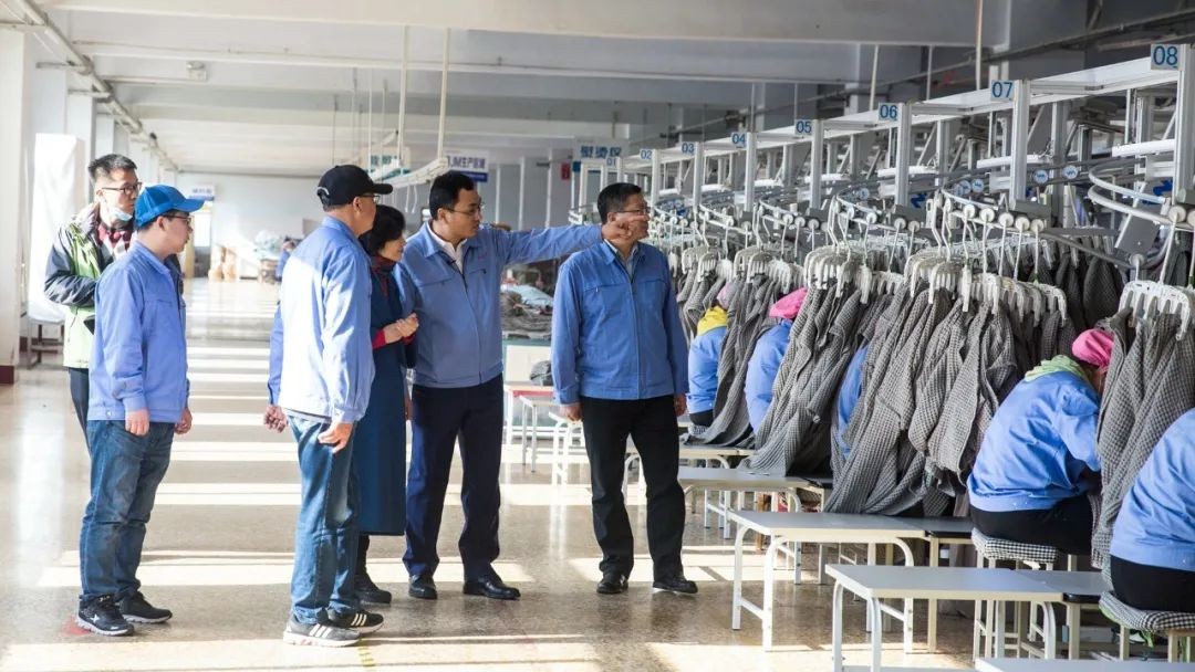 倒逼辦理,十年磨劍,產出增添30%,節流用工近萬人 | 孚日團體蹚出高品德生長之路