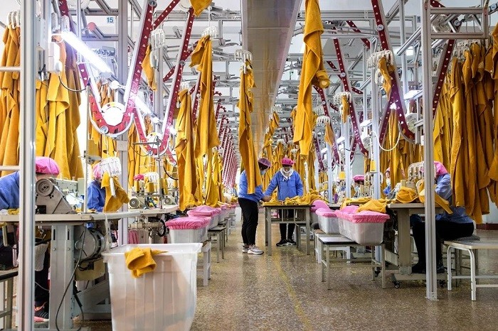 孚日團體連登“山東優良品牌”“山東著名品牌”榜單